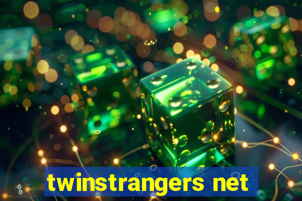 twinstrangers net